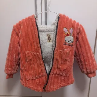 لباس زمستونی کودک