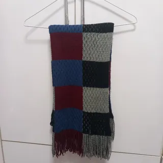 شال کاموایی