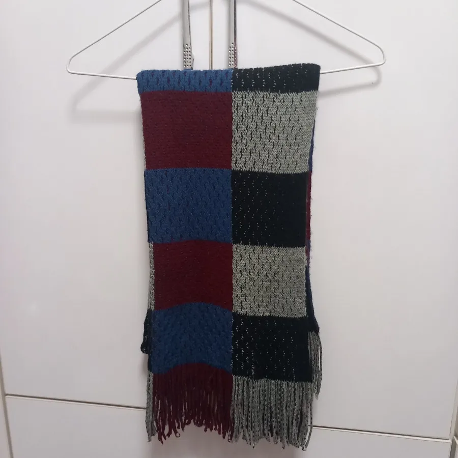 شال کاموایی