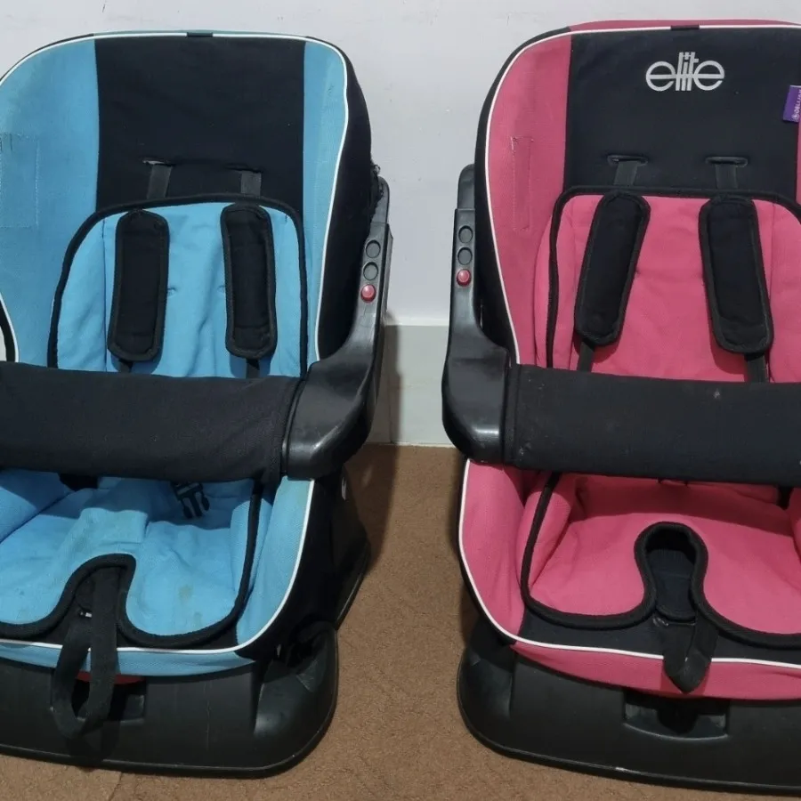 صندلی ماشین کودک