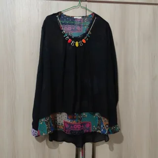 شومیز مجلسی