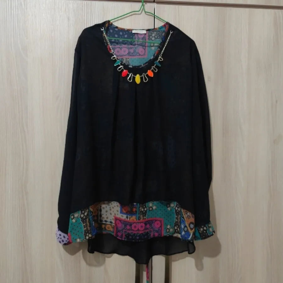 شومیز مجلسی