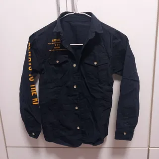 پیرهن پسرانه