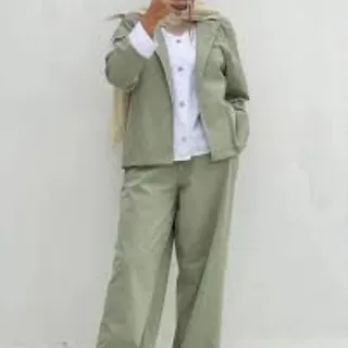 کت وشلوار لنین