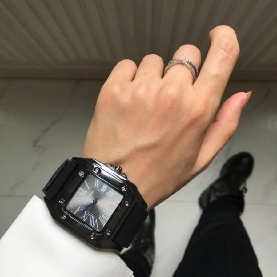 ساعت مچی اسپورت کارتیر