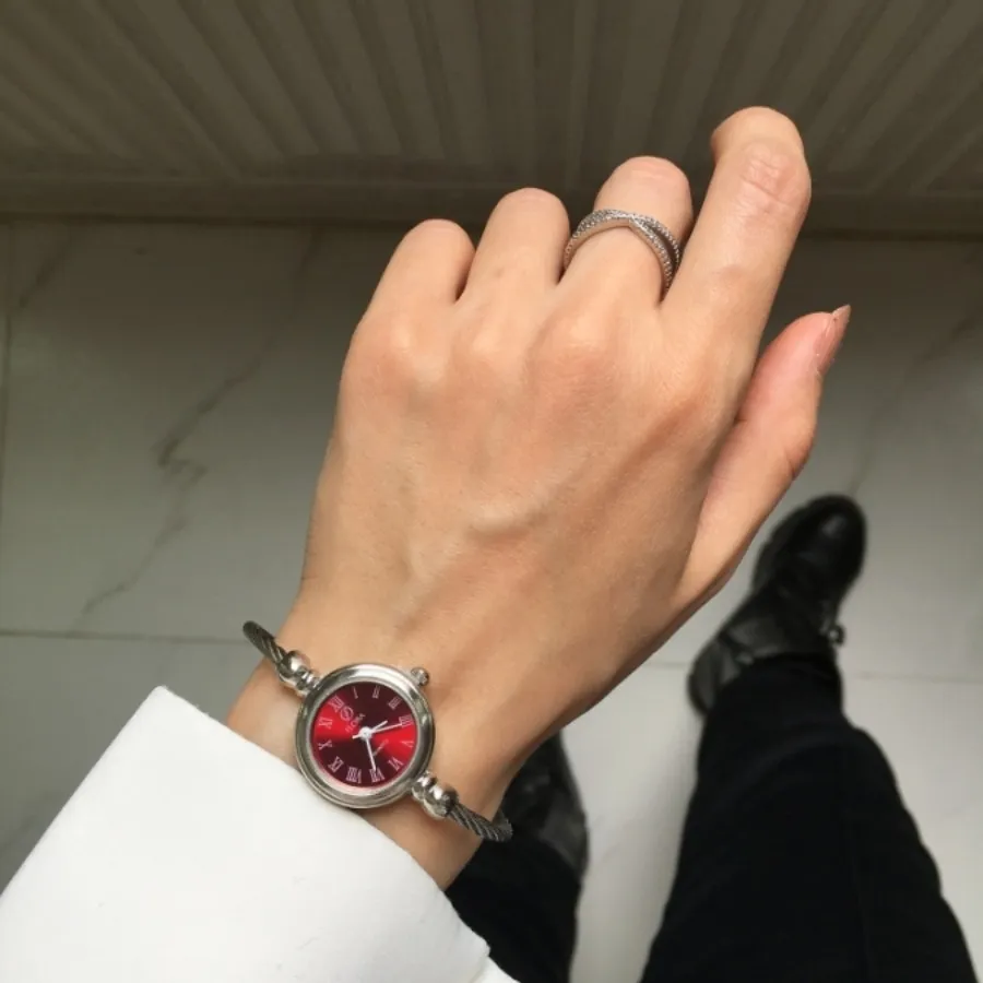 ساعت مچی زنانه بنگلی