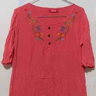 تونیک نخی قشنگ