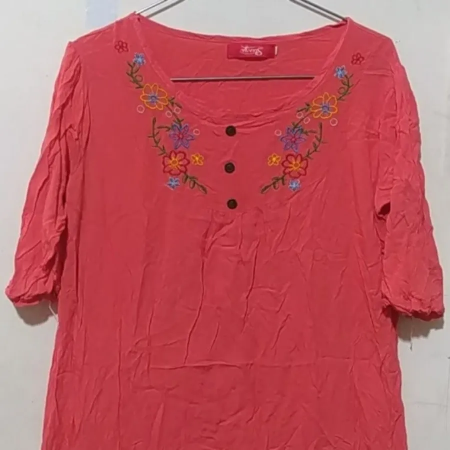 تونیک نخی قشنگ