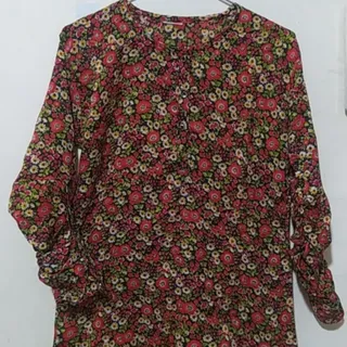 بلوز نازک خنک