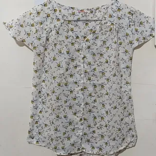 تیشرت شومیزی