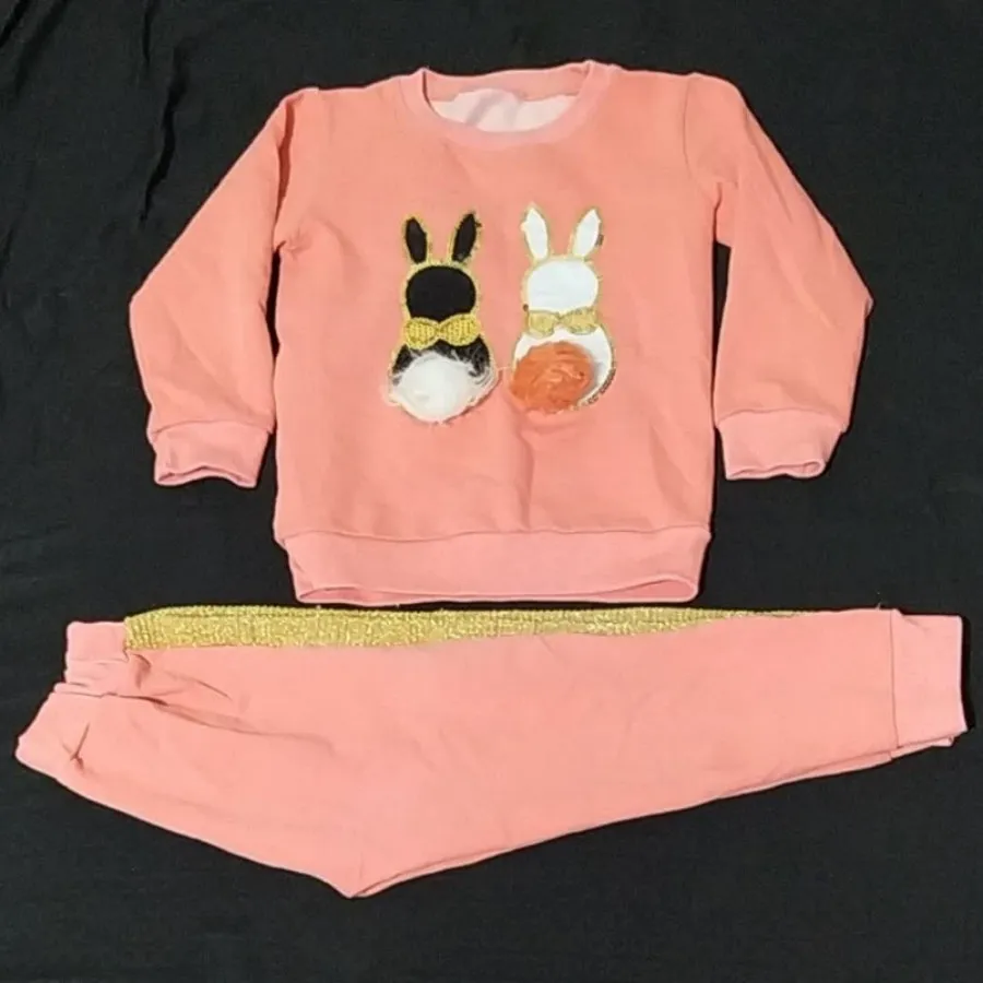 ست راحتی پوم پوم