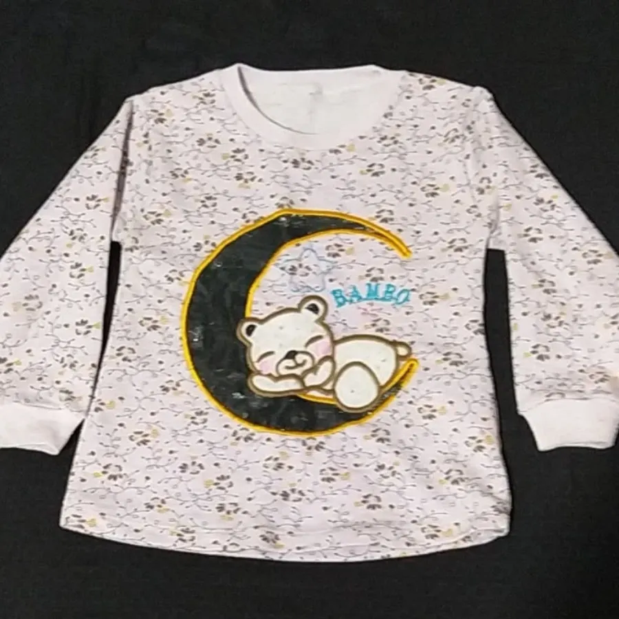 بلوز تک دخترانه