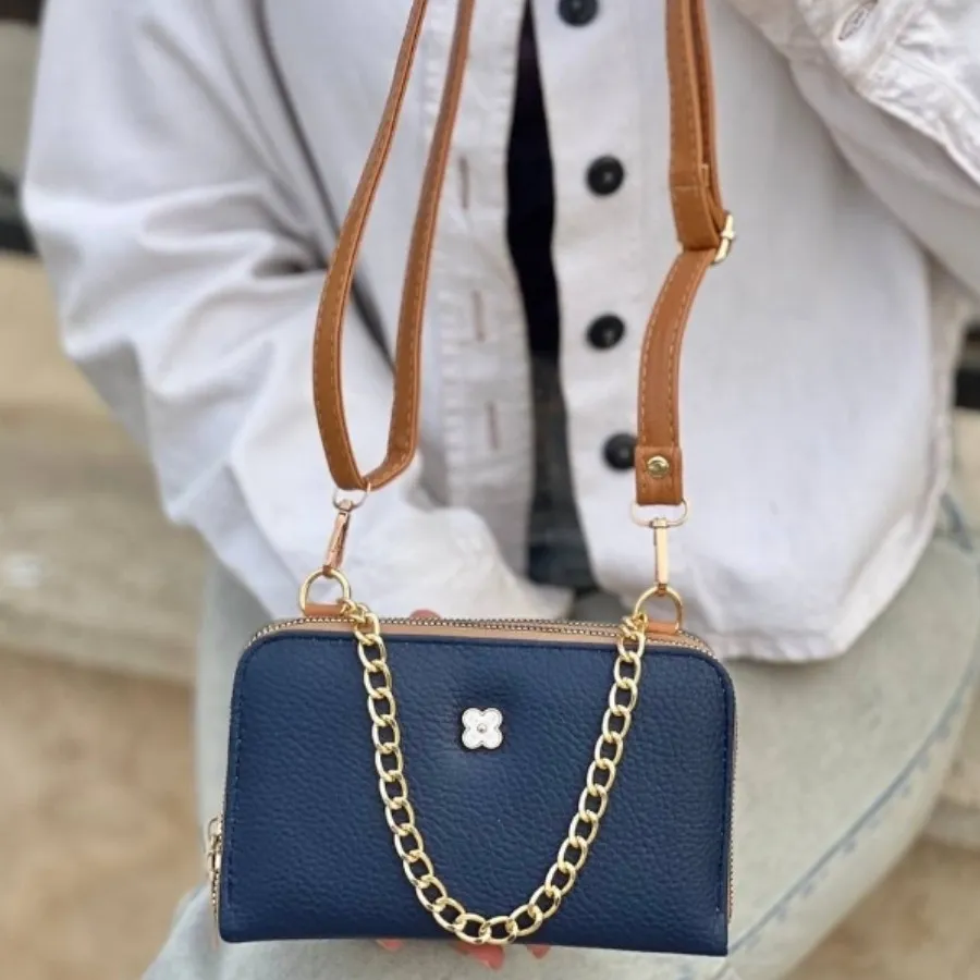 کیف دوشی زنانه