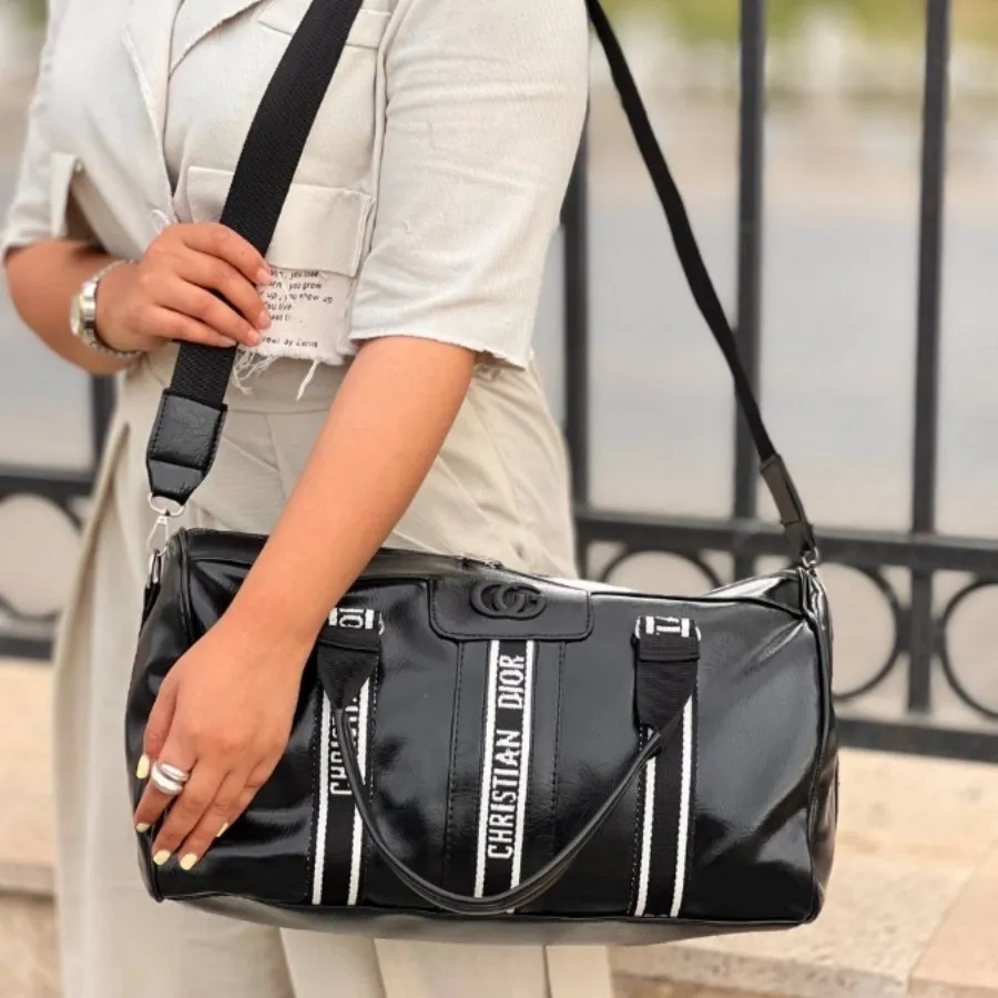 ساک ورزشی باشگاهی بزرگ