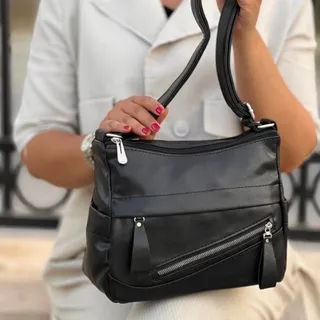 کیف دوشی بزرگ