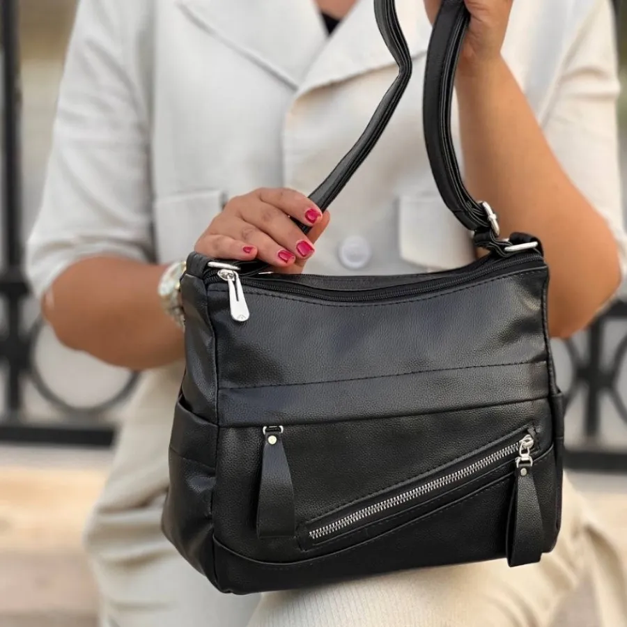 کیف دوشی بزرگ