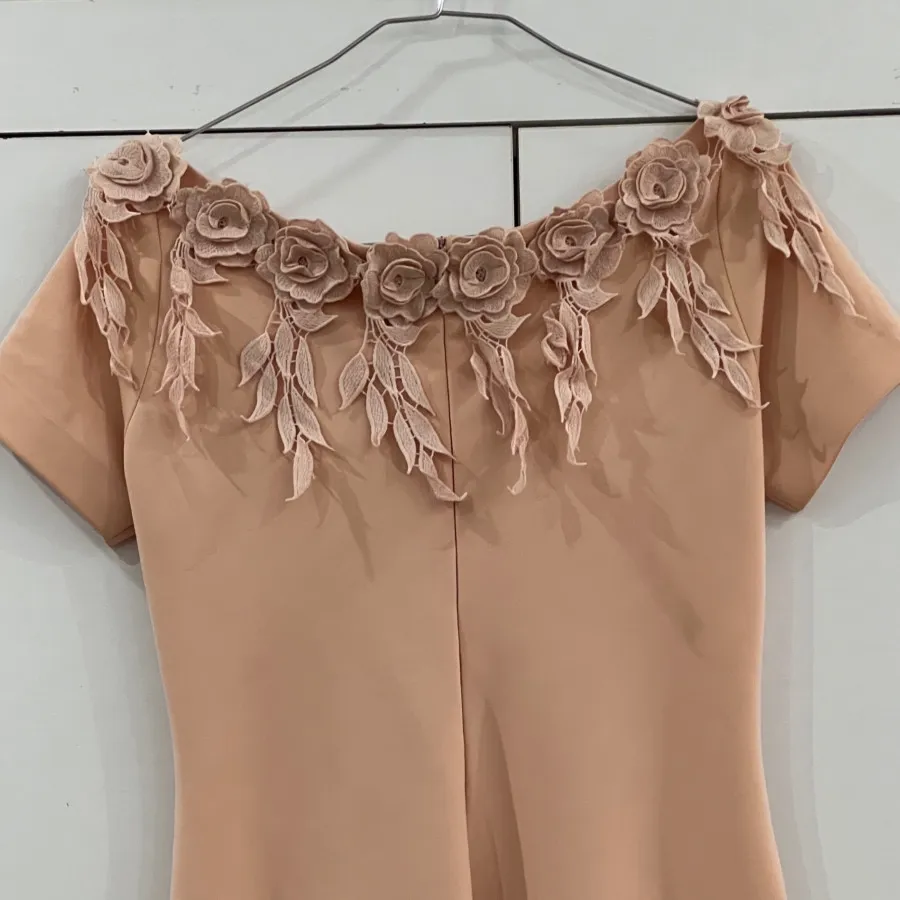 پیراهن مجلسی