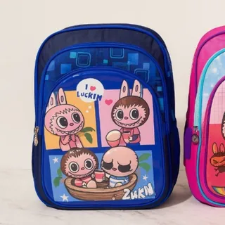 کوله پشتی لبوبو