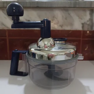 خرد کن دستی