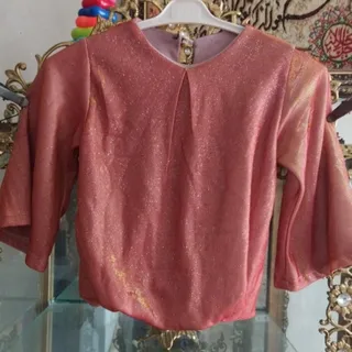 شومیز دخترانه