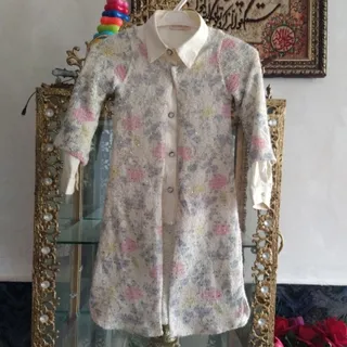 شومیز بارویه