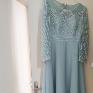 لباس مجلسی زنانه