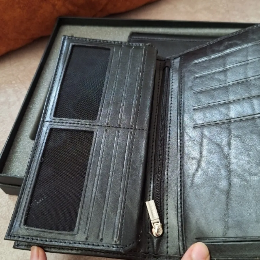 ست کیف کادویی مردانه