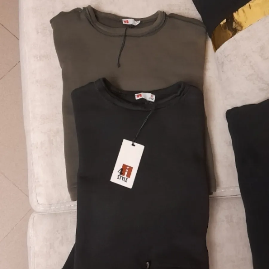 کراپ توکرکی ترک نو