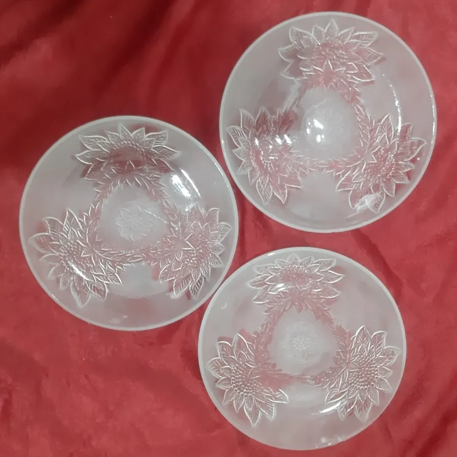 بشقاب میوه خوری