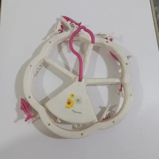 اویز لباس نوزاد