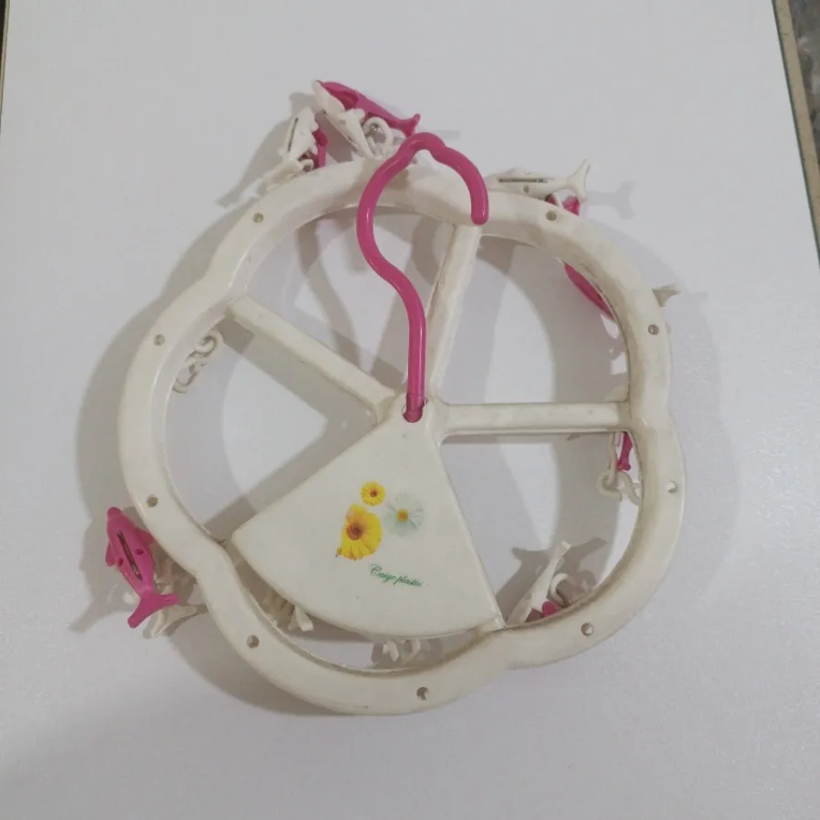 اویز لباس نوزاد