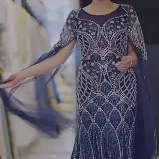 لباس مجلسی  فول سنگ
