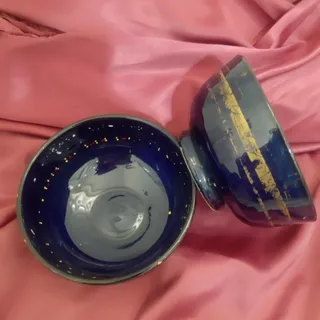 کاسه دیزی گلی سفالی