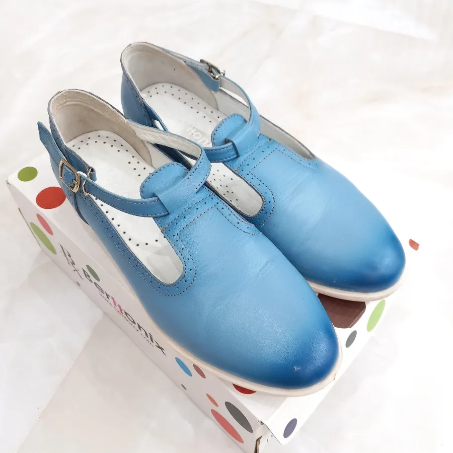 کفش برتونیکس