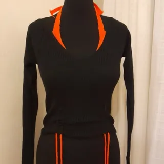 بلوز بافت خاص ترک نو نو