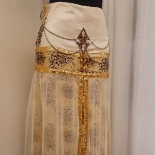 دامن سنتی نو نو