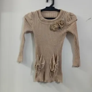 بافت دخترونه