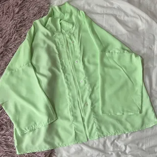 شومیز پاستلی