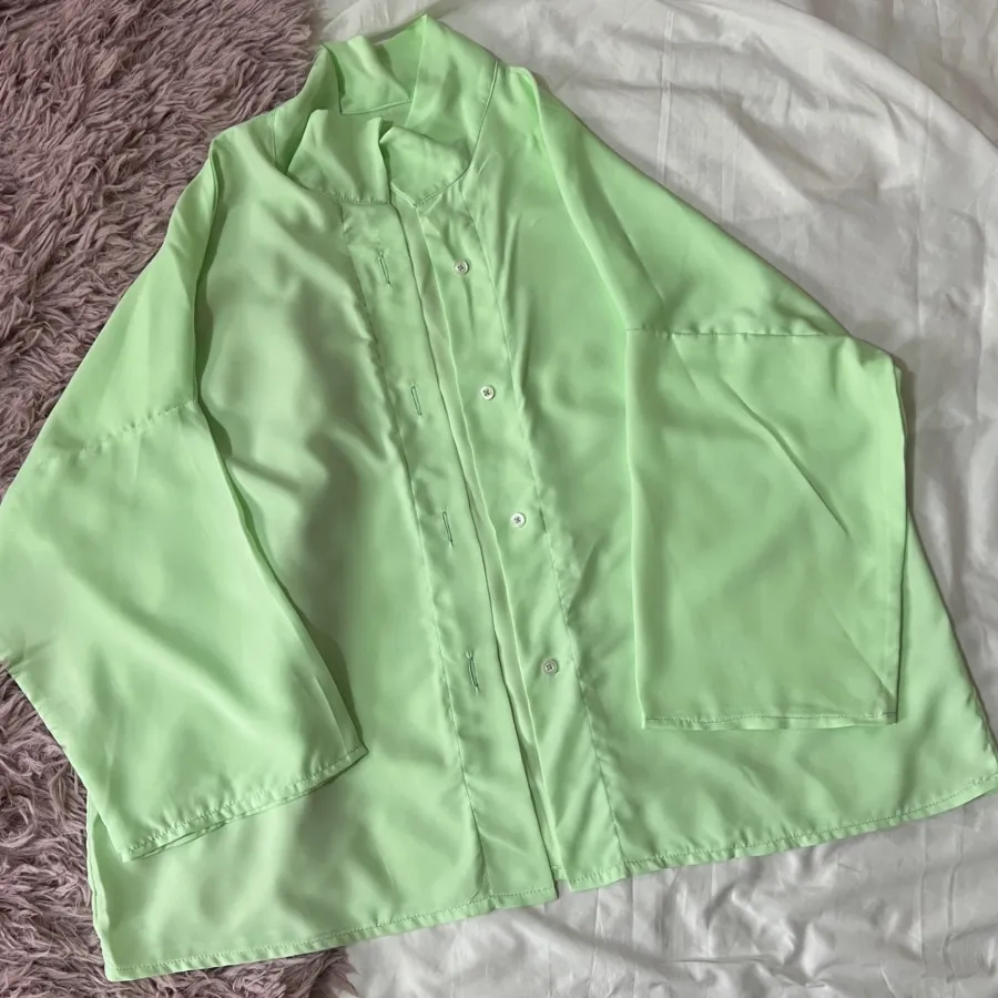 شومیز پاستلی