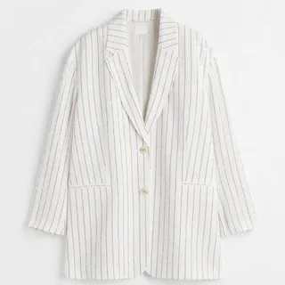 بلیزر اچ اند ام