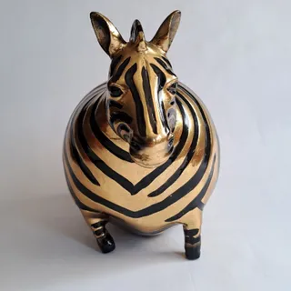 گورخر دکوری