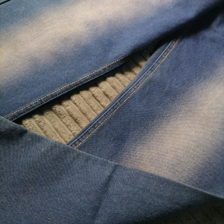 شلوار جین مردانه