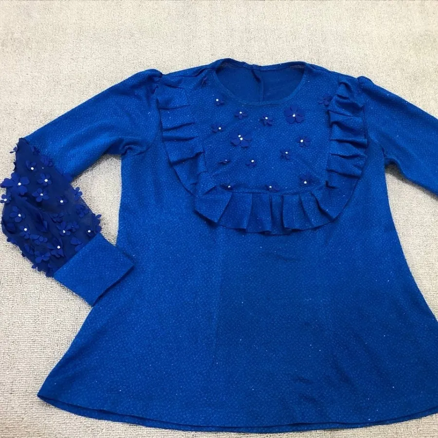 شومیز مجلسی