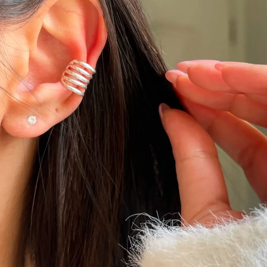 ایرکاف نقره 925