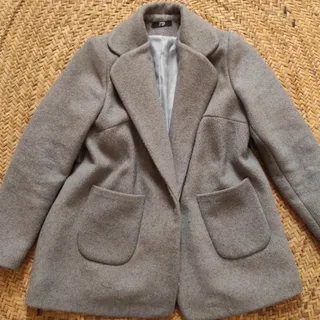 پالتو فوتر خیلییییی شیک