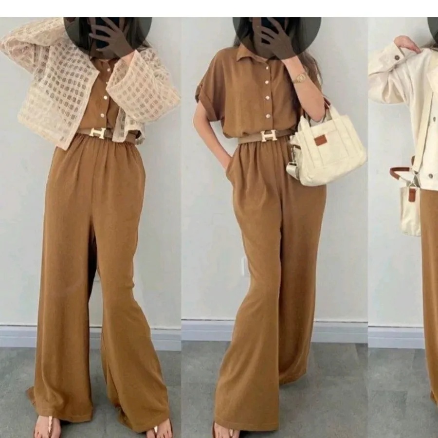 سرهمی اورال زنانه