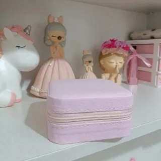 جعبه جواهرات پینترستی