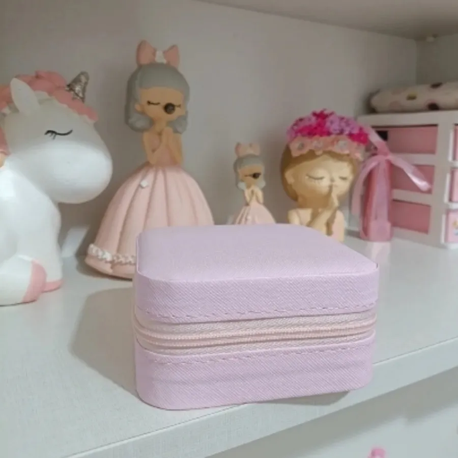 جعبه جواهرات پینترستی