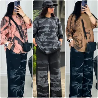 ست ترند سال