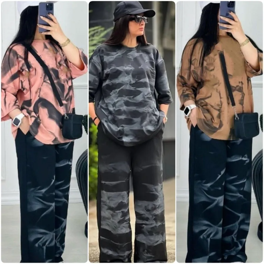 ست ترند سال